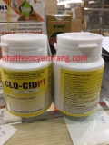 Clo-cid PT 200 viên