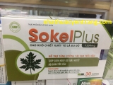 Sokel Plus