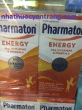 Pharmaton Energy