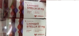 Lisinopril 10mg Stada