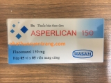 Asperlican 150mg (25 viên)