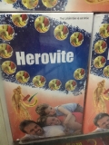 Herovite
