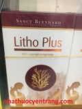 Litho Plus 60 viên