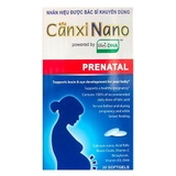CanxiNano Prenatal