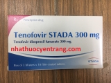 Tenofovir Stada 300mg