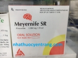 Meyernife SR