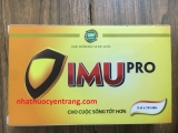 Imu Pro