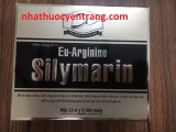 EU-ARGININE SILYMARIN