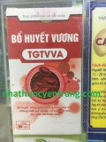 Bổ Huyết Vương TGTVVA