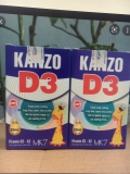 Kanzo D3