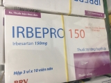 Irbepro 150mg