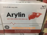 Arylin