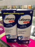 Calsource 600mg