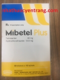 Mibetel Plus