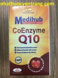 Coenzyme Q10 Medihub