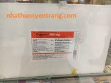 Ospenxin 500mg