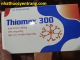 Thiomax