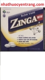 Zinga viên