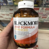 Hỗ trợ xương khớp Blackmores Joint Formula 120 viên