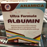 Anamica Ultra Formula Albumin