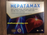 Hepatamax