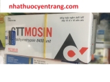 Cttmosin