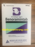 Benoramintab