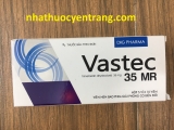 Vastec 35 MR