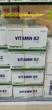 VITAMIN B2 2MG TRAPHACO
