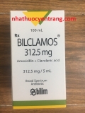 BILCLAMOS 312.5mg