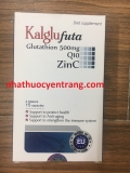 Kalglufuta