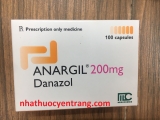 Anargil 200mg