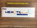 Hemotil Plus