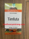 Timfuta 100mg
