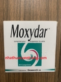 Moxydar