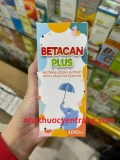 Betacan Plus 100ml