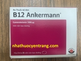 B12 Ankermann