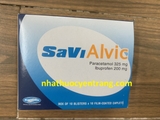 Savi Alvic