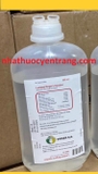 Lactated Ringer's Injection 500ml