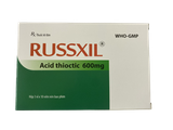 Russxil