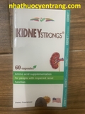 Kidney Strongs