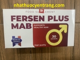 Fersen Plus