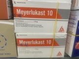 Meyerlukast 10mg