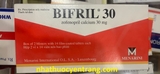 Bifril 30mg