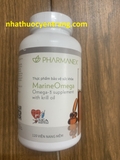 MARINE OMEGA PHARMANEX