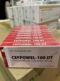 Cefpowel 100mg