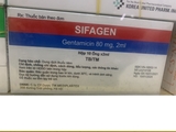 Sifagen 80mg/2ml