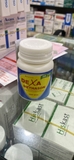 Dexamethason 0.5g lọ 500 viên