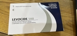 Levocide 500mg