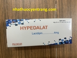 Hypedalat 4mg